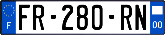 FR-280-RN