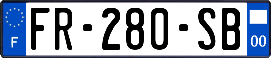 FR-280-SB