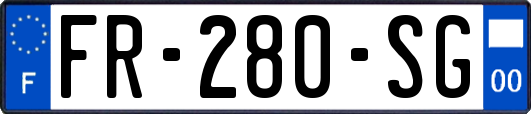 FR-280-SG