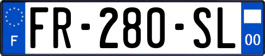 FR-280-SL