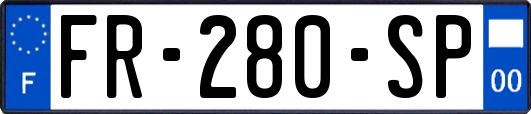 FR-280-SP