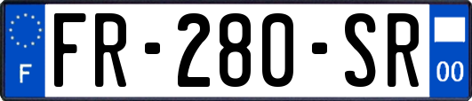 FR-280-SR