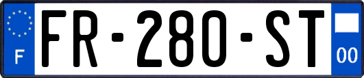 FR-280-ST