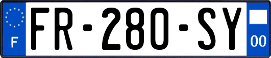 FR-280-SY
