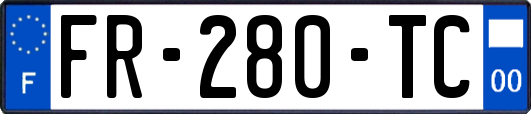 FR-280-TC