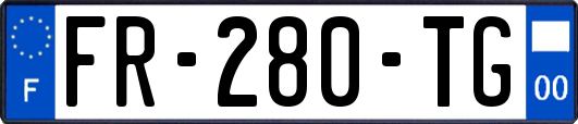 FR-280-TG