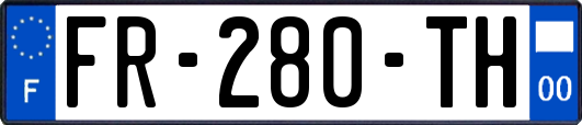 FR-280-TH
