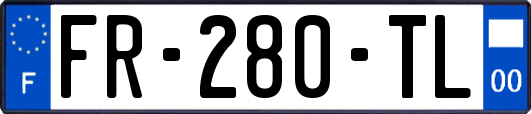 FR-280-TL