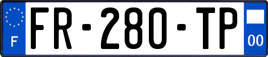 FR-280-TP