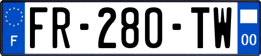 FR-280-TW