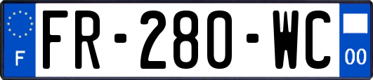 FR-280-WC