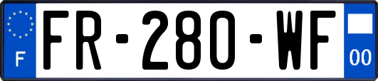 FR-280-WF