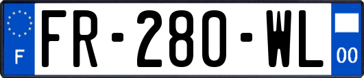 FR-280-WL