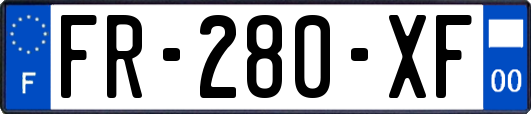 FR-280-XF