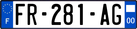 FR-281-AG