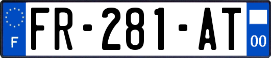 FR-281-AT