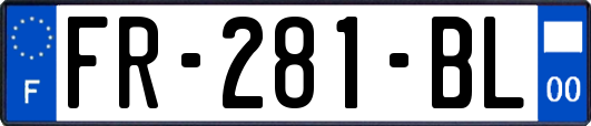 FR-281-BL