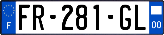 FR-281-GL