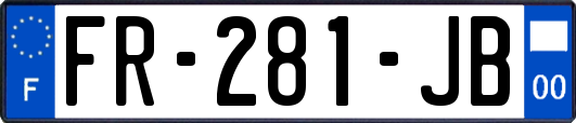 FR-281-JB