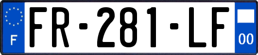 FR-281-LF