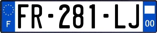 FR-281-LJ
