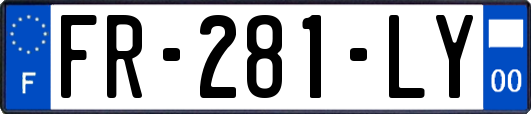 FR-281-LY