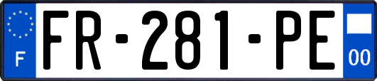 FR-281-PE