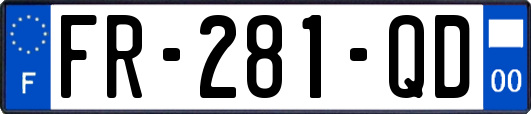 FR-281-QD