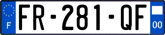 FR-281-QF