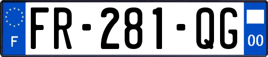 FR-281-QG