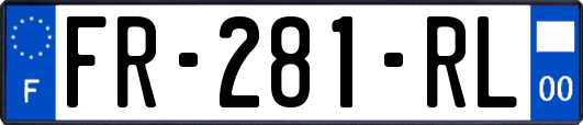 FR-281-RL