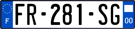 FR-281-SG