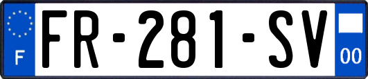 FR-281-SV