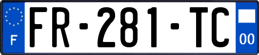 FR-281-TC