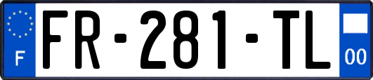 FR-281-TL