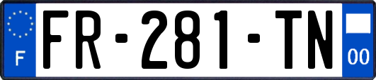 FR-281-TN