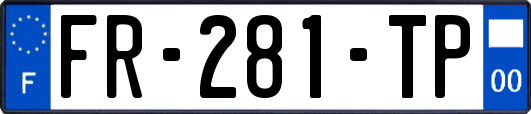 FR-281-TP