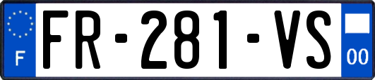 FR-281-VS