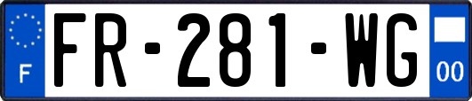 FR-281-WG