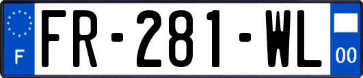 FR-281-WL