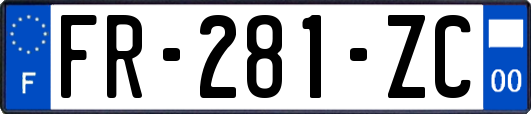 FR-281-ZC