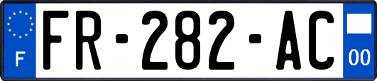 FR-282-AC