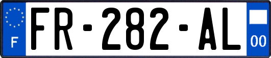 FR-282-AL