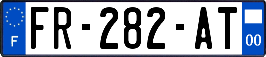 FR-282-AT