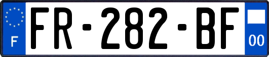 FR-282-BF