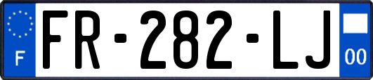 FR-282-LJ