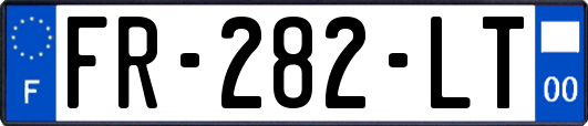 FR-282-LT