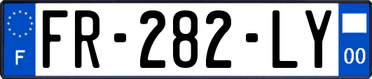 FR-282-LY