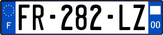 FR-282-LZ