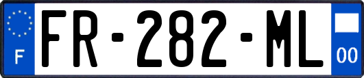 FR-282-ML